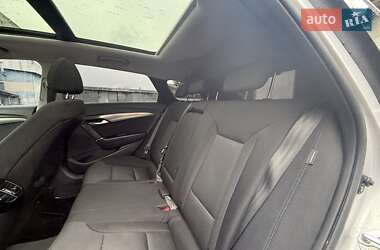 Універсал Hyundai i40 2011 в  фото 28 Універсал Hyundai i40 2011 в