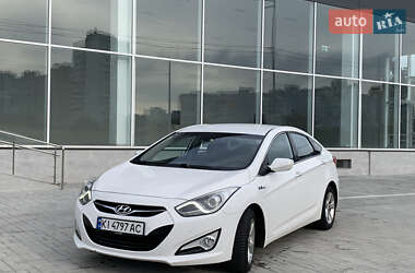 Седан Hyundai i40 2012 в 