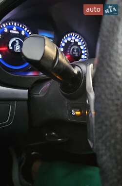 Седан Hyundai i40 2012 в 