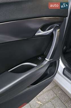 Седан Hyundai i40 2012 в 