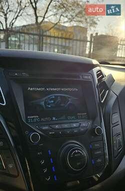Седан Hyundai i40 2012 в 