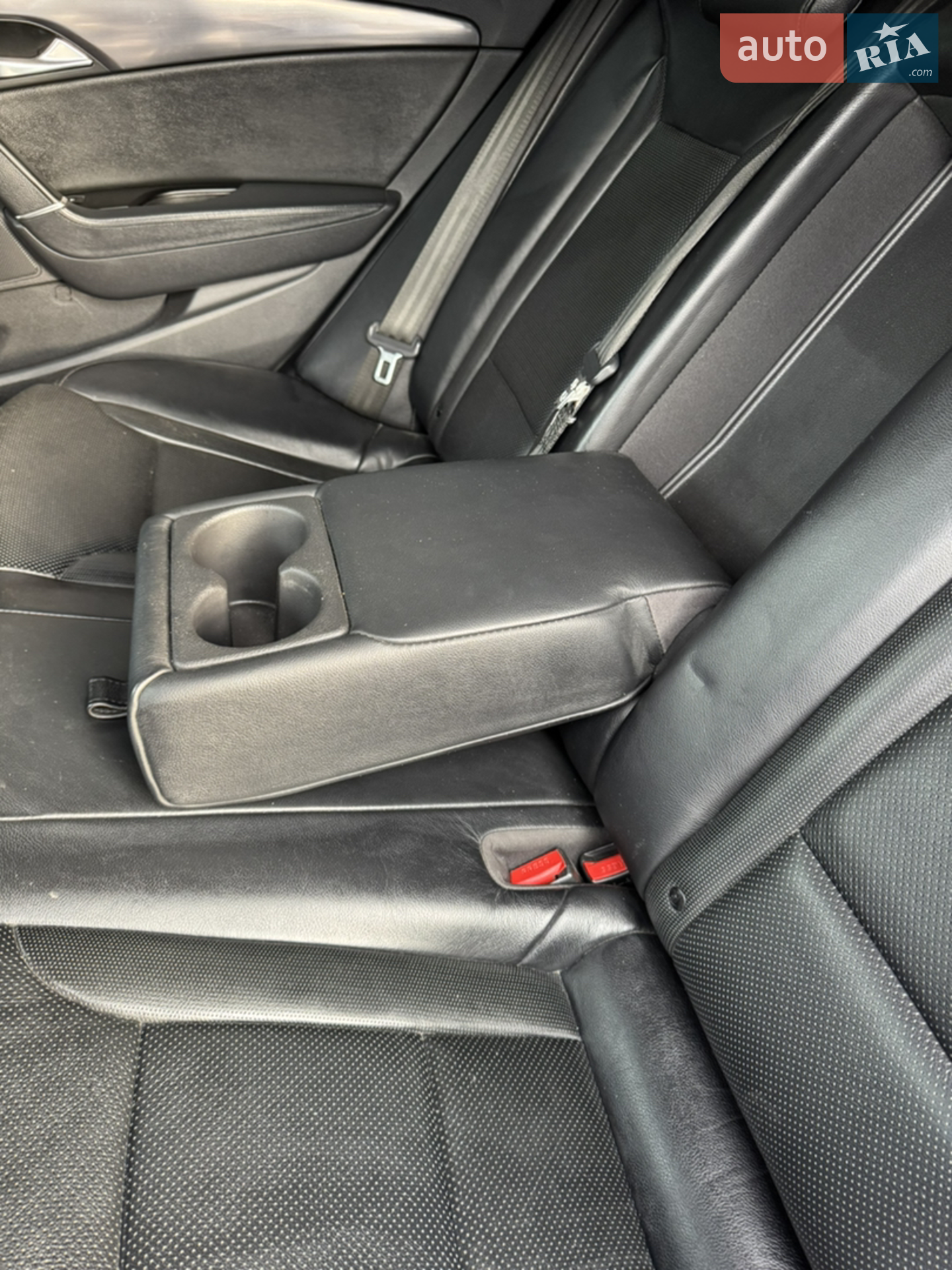 2013 Hyundai i40 - мініатюра 4
