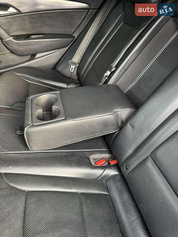 Универсал Hyundai i40 2013 в Львове
