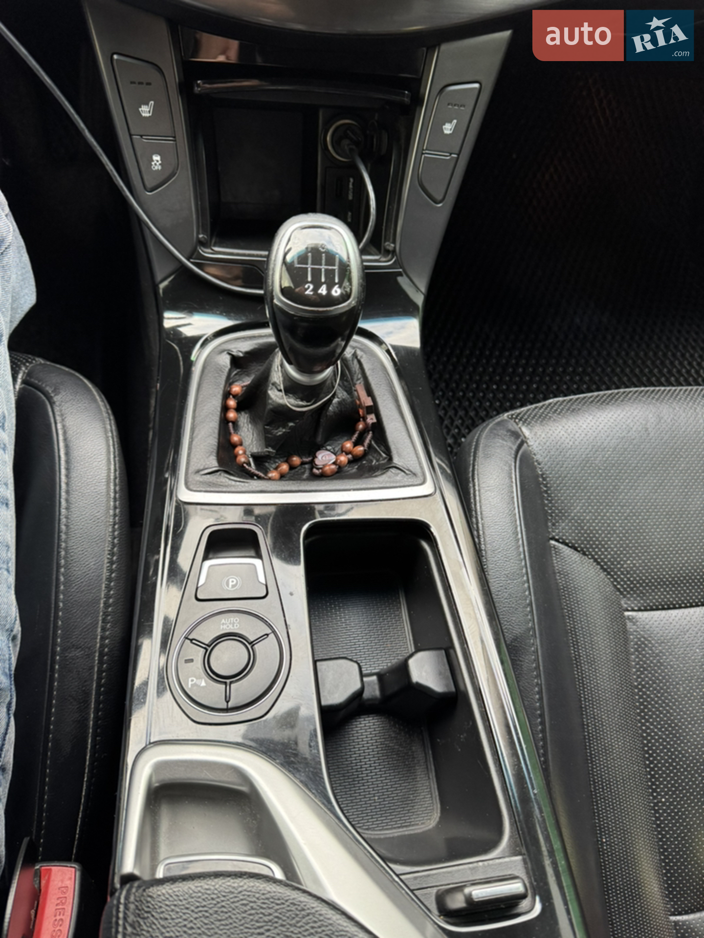 2013 Hyundai i40 - мініатюра 8