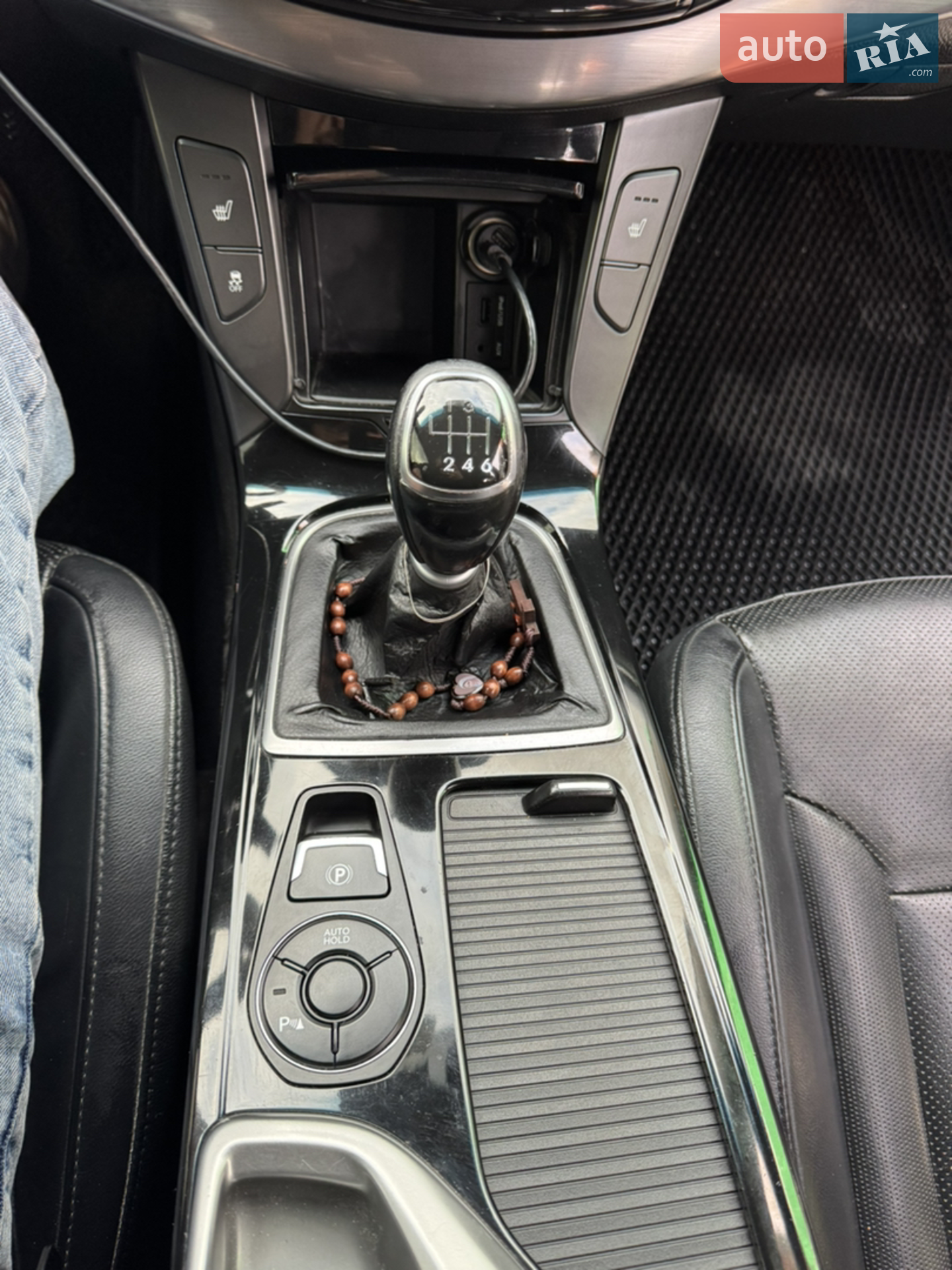 2013 Hyundai i40 - мініатюра 9