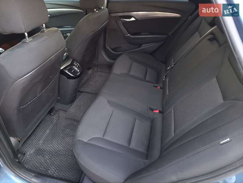 Универсал Hyundai i40 2011 в Дружковке