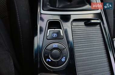 Универсал Hyundai i40 2011 в 