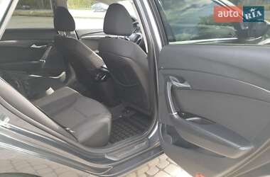 Универсал Hyundai i40 2012 в 