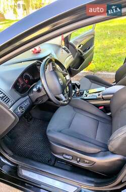 Седан Hyundai i40 2016 в 