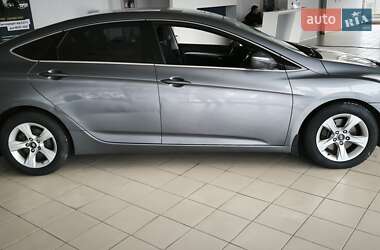 Седан Hyundai i40 2013 в 