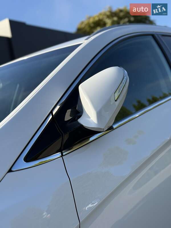 Універсал Hyundai i40 2016 в Дубні фото 32 Універсал Hyundai i40 2016 в Дубні