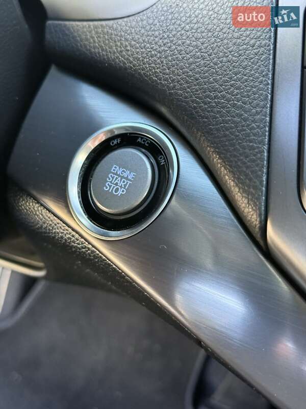 Універсал Hyundai i40 2016 в Дубні фото 42 Універсал Hyundai i40 2016 в Дубні