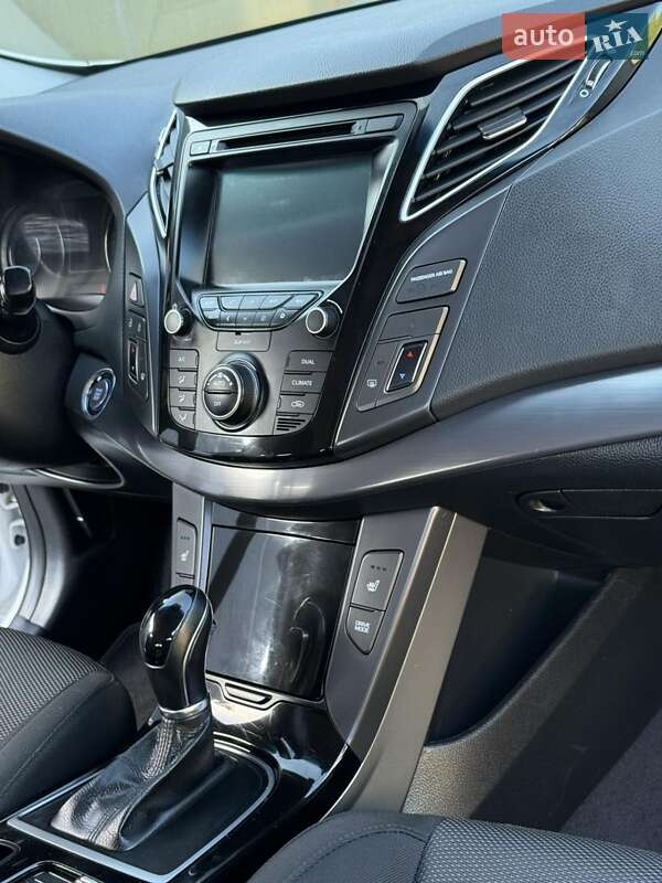 Універсал Hyundai i40 2016 в Дубні фото 55 Універсал Hyundai i40 2016 в Дубні