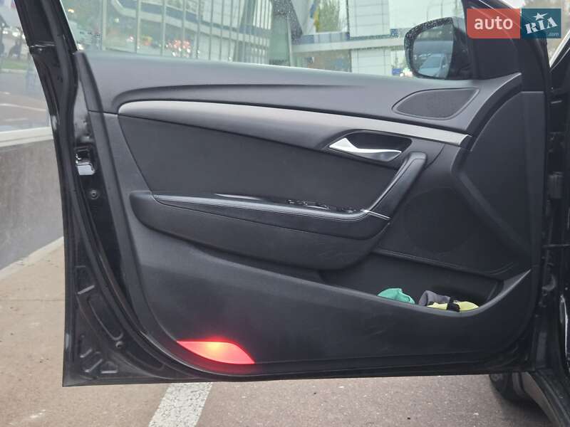 Універсал Hyundai i40 2013 в Києві фото 16 Універсал Hyundai i40 2013 в Києві