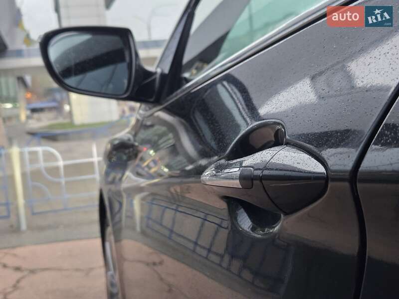 Універсал Hyundai i40 2013 в Києві фото 24 Універсал Hyundai i40 2013 в Києві