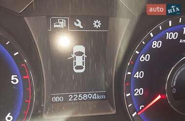 Универсал Hyundai i40 2017 в 