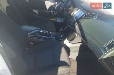 Универсал Hyundai i40 2017 в 