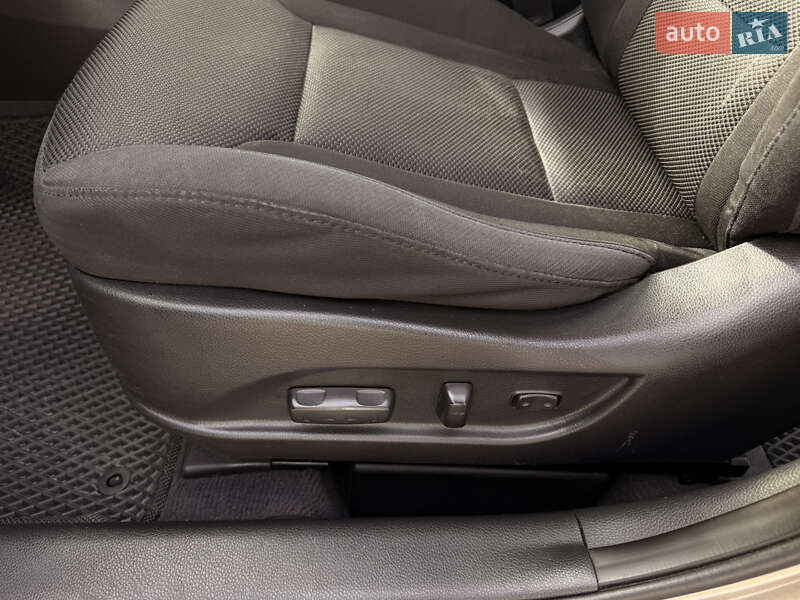 Універсал Hyundai i40 2011 в Рівному фото 4 Універсал Hyundai i40 2011 в Рівному