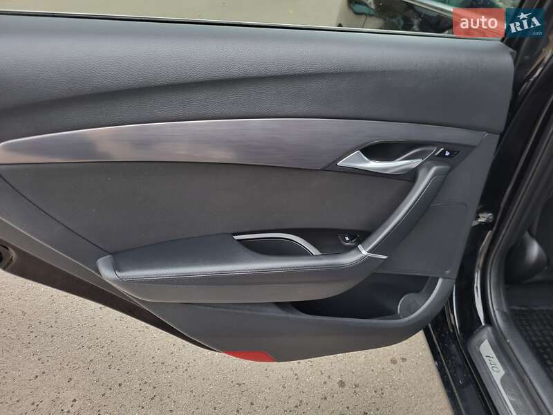 Универсал Hyundai i40 2013 в Ужгороде