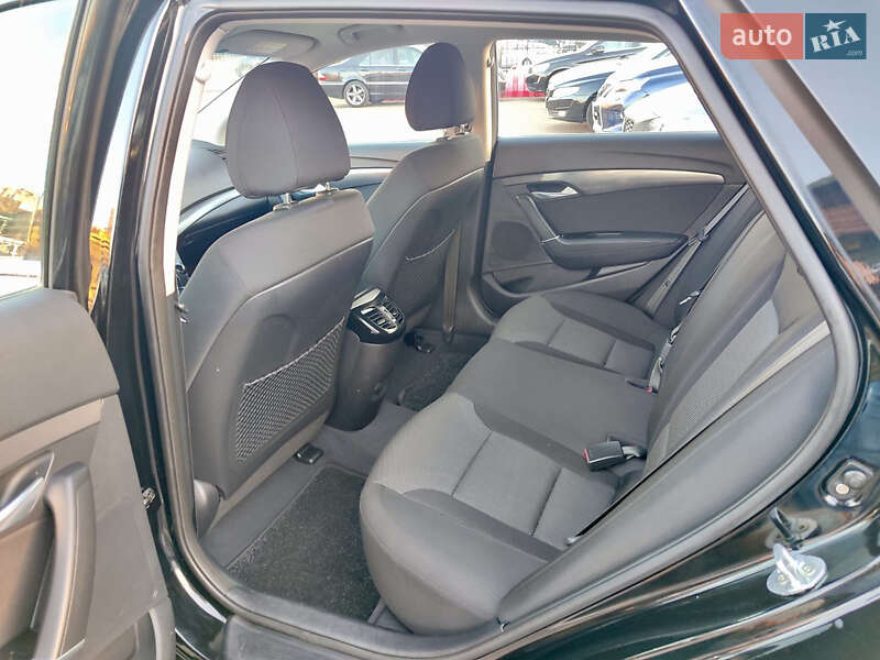 Универсал Hyundai i40 2015 в Киеве