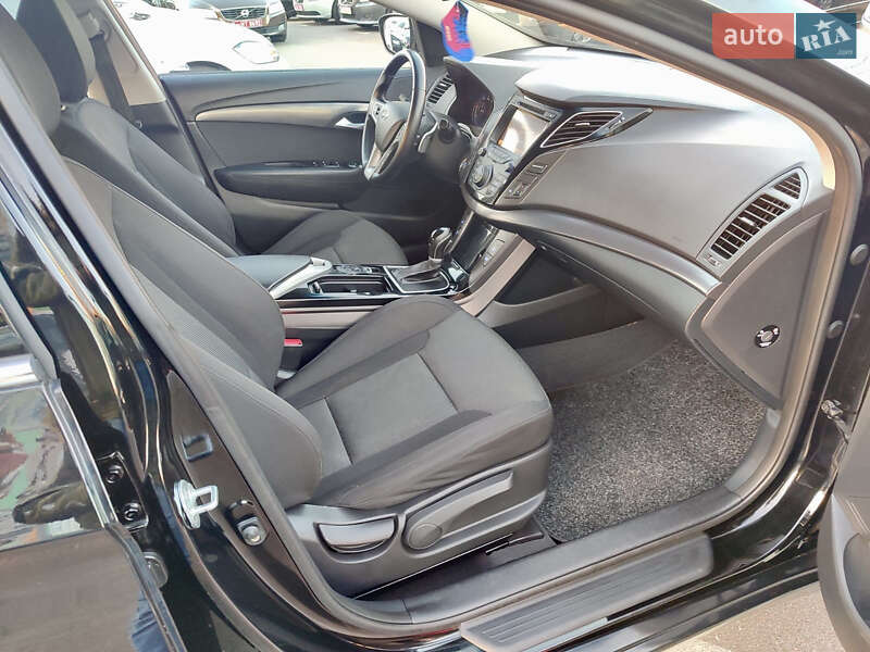 Универсал Hyundai i40 2015 в Киеве