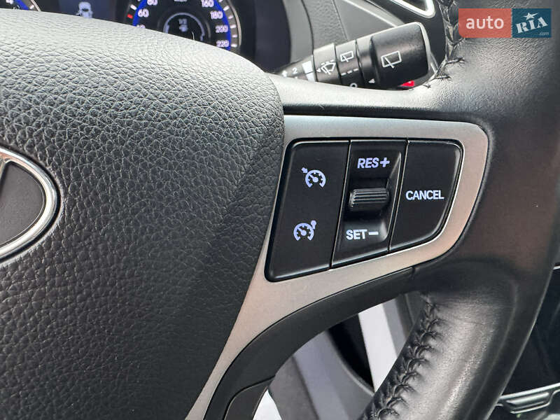 Универсал Hyundai i40 2015 в Киеве