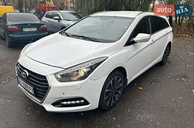 Універсал Hyundai i40 2015 в Києві