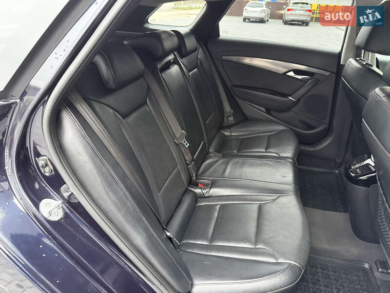 Універсал Hyundai i40 2012 в Черкасах