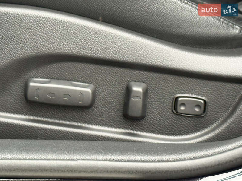 Універсал Hyundai i40 2012 в Черкасах