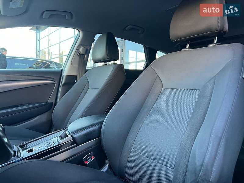 Універсал Hyundai i40 2018 в Івано-Франківську фото 9 Універсал Hyundai i40 2018 в Івано-Франківську
