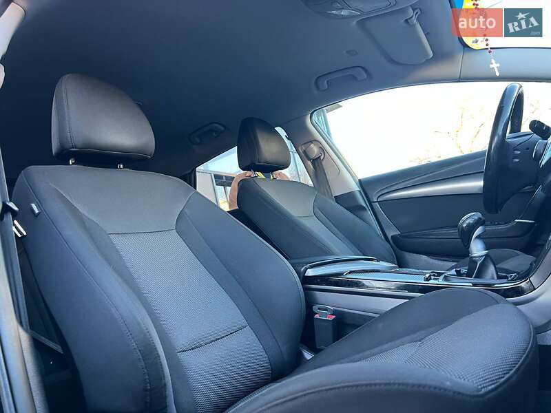 Універсал Hyundai i40 2018 в Івано-Франківську фото 21 Універсал Hyundai i40 2018 в Івано-Франківську