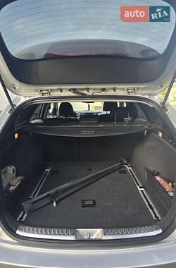Универсал Hyundai i40 2011 в Ивано-Франковске