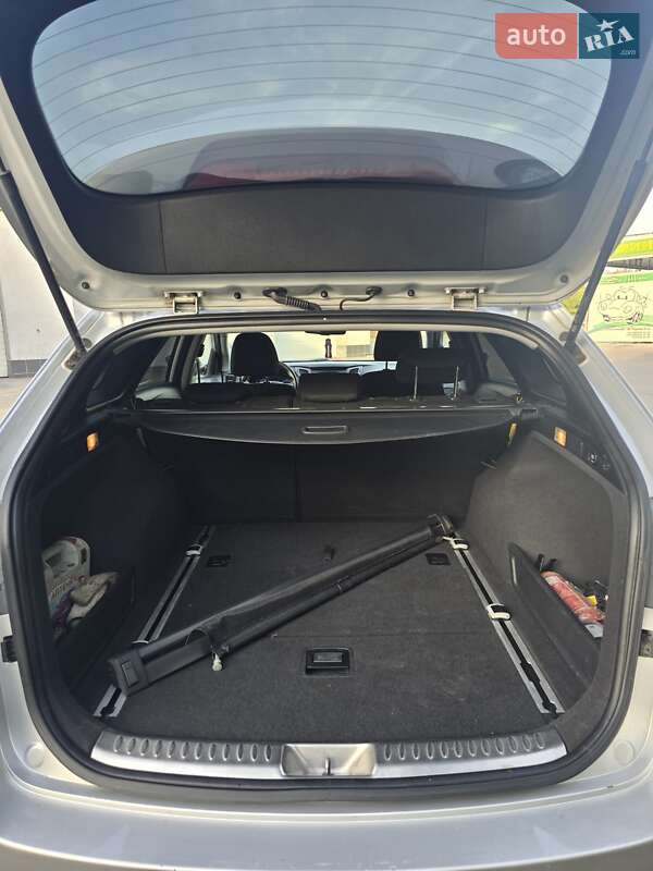 Універсал Hyundai i40 2011 в Івано-Франківську фото 7 Універсал Hyundai i40 2011 в Івано-Франківську