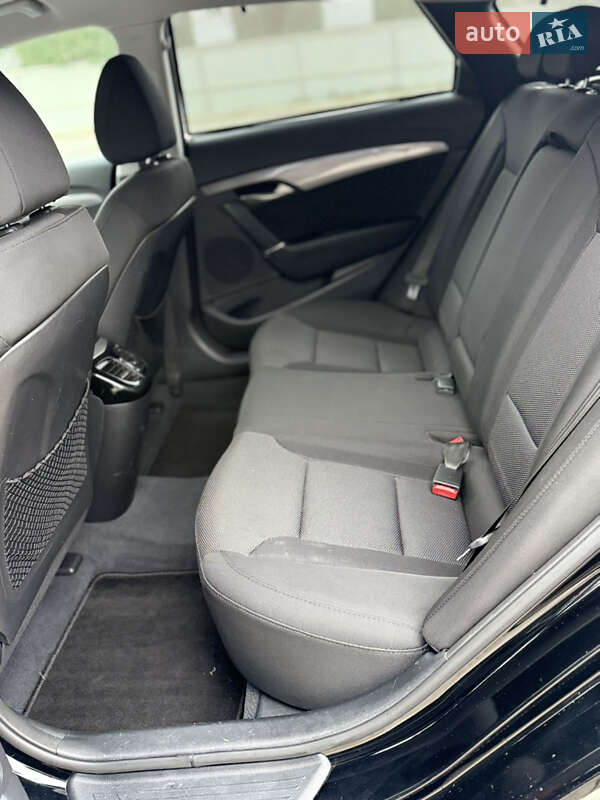 Универсал Hyundai i40 2013 в Луцке фото 12 Универсал Hyundai i40 2013 в Луцке