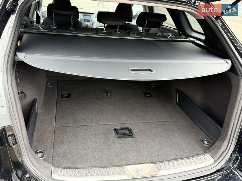 Универсал Hyundai i40 2013 в Луцке фото 13 Универсал Hyundai i40 2013 в Луцке