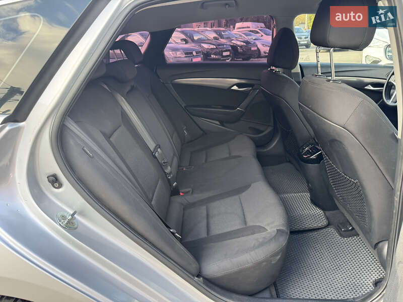 Універсал Hyundai i40 2014 в Дубні