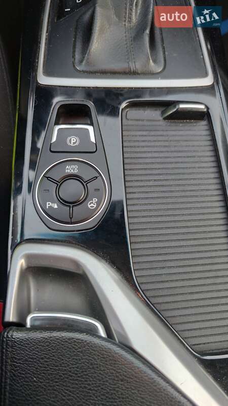 Універсал Hyundai i40 2011 в Львові фото 15 Універсал Hyundai i40 2011 в Львові