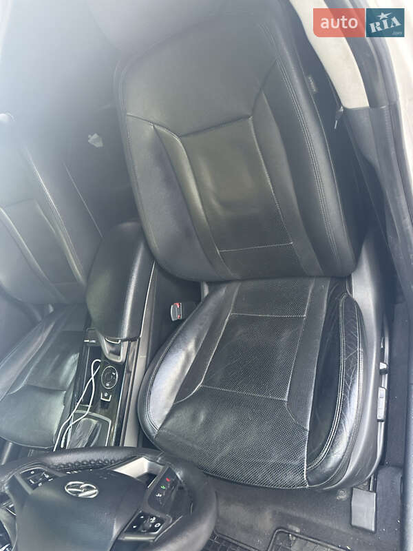 Универсал Hyundai i40 2015 в Киеве