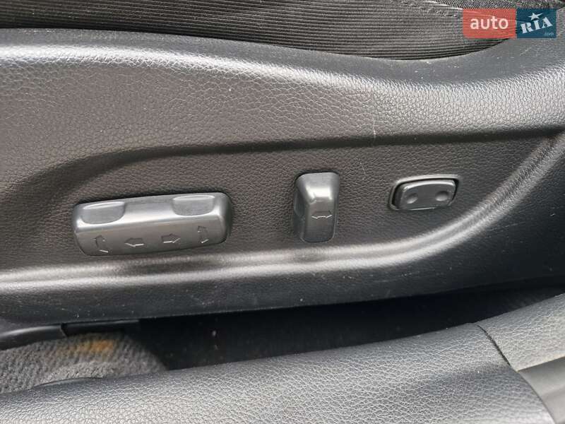 Універсал Hyundai i40 2011 в Миколаєві