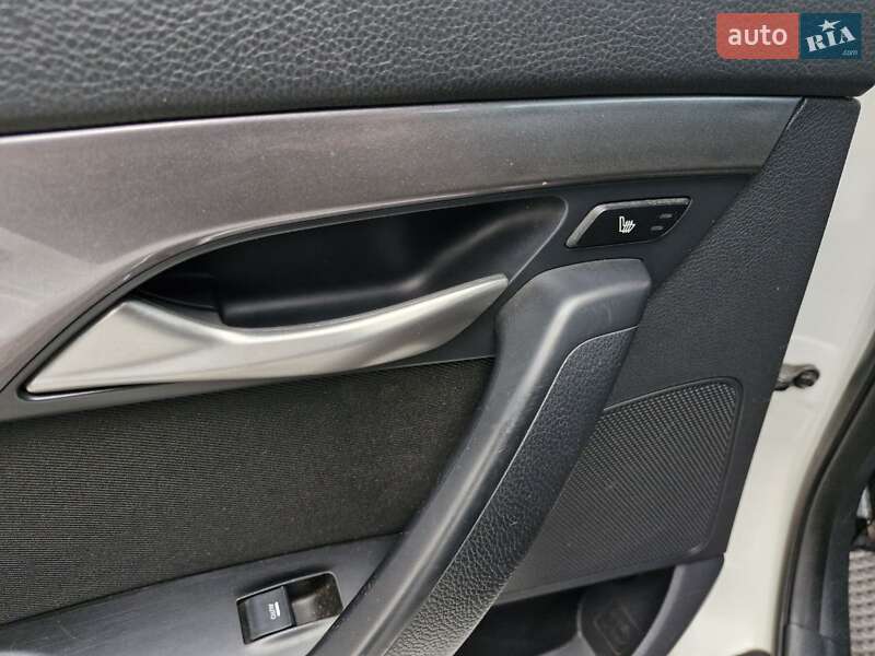 Універсал Hyundai i40 2011 в Миколаєві