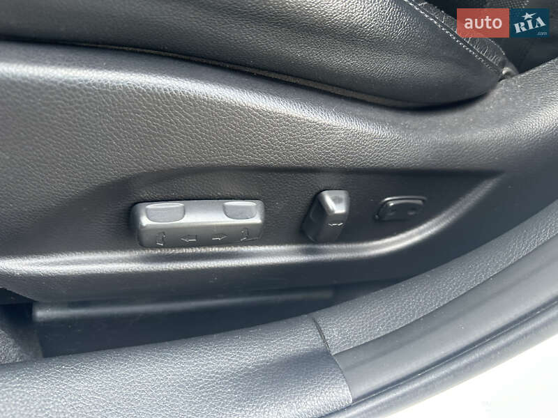 Универсал Hyundai i40 2015 в Киеве