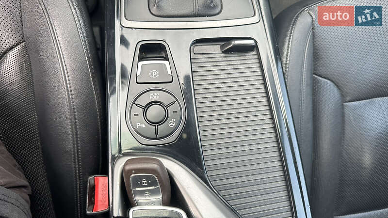 Универсал Hyundai i40 2015 в Черкассах