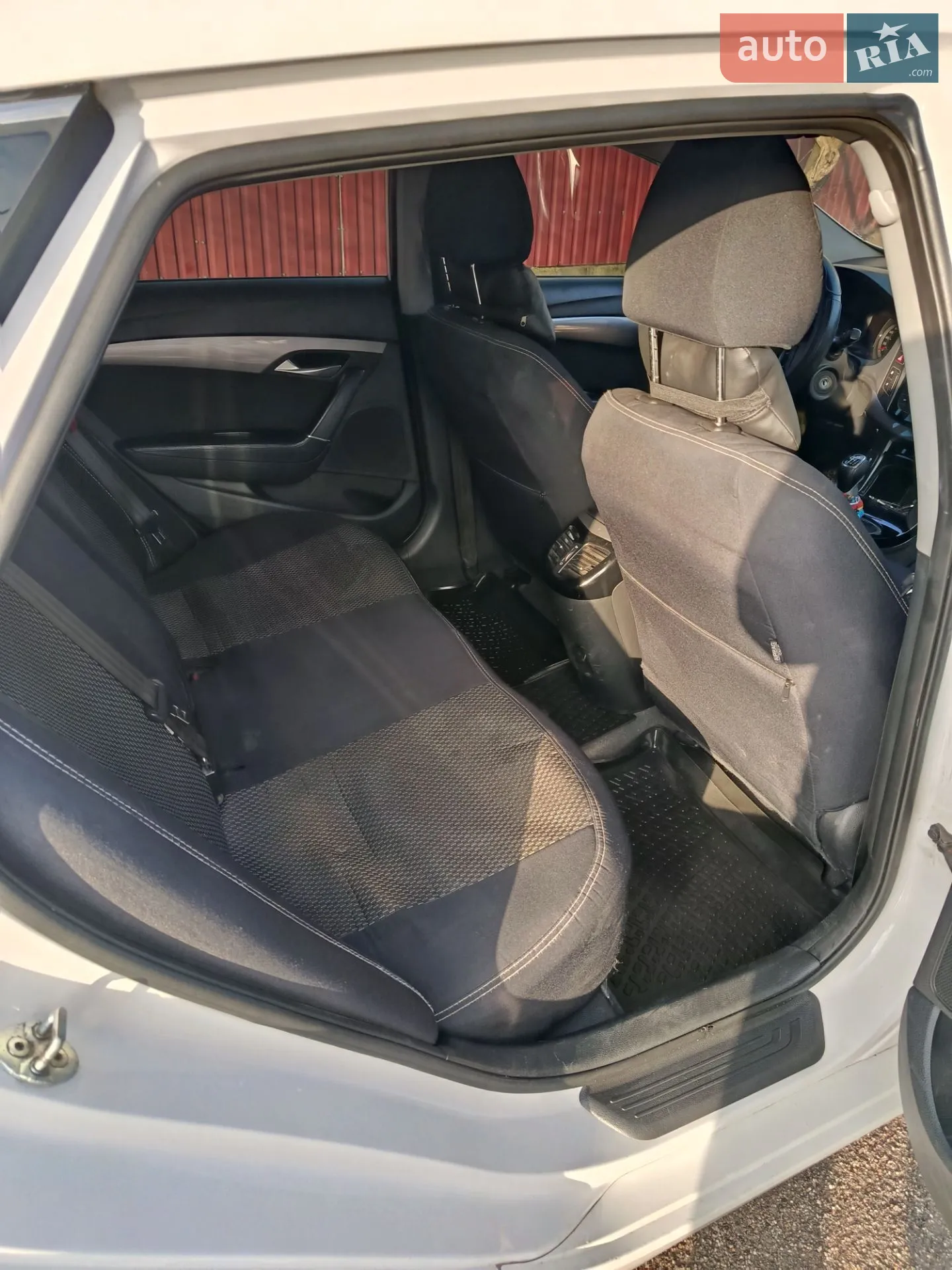 2011 Hyundai i40 - мініатюра 13