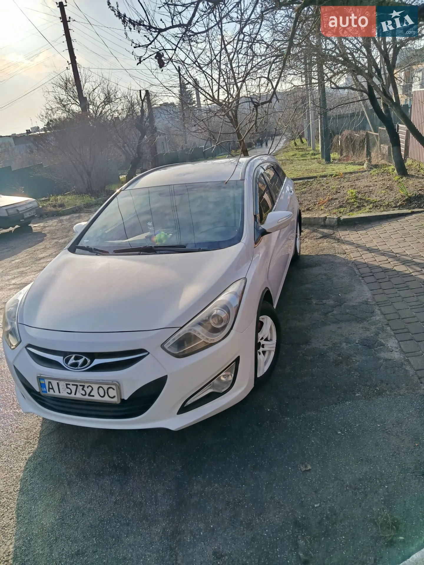 2011 Hyundai i40 - мініатюра 7