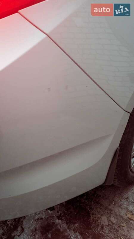 Универсал Hyundai i40 2012 в Днепре