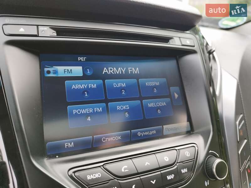 Універсал Hyundai i40 2013 в Києві