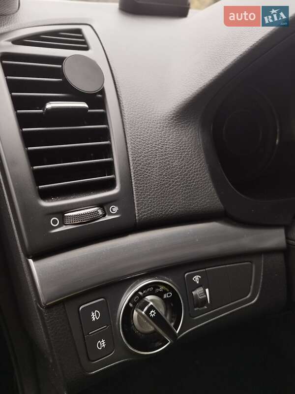 Універсал Hyundai i40 2013 в Києві