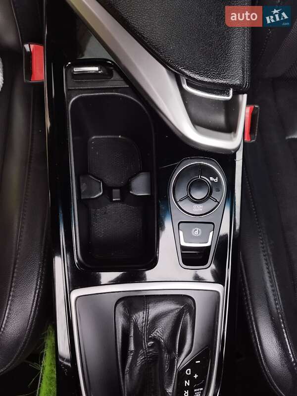 Універсал Hyundai i40 2013 в Києві