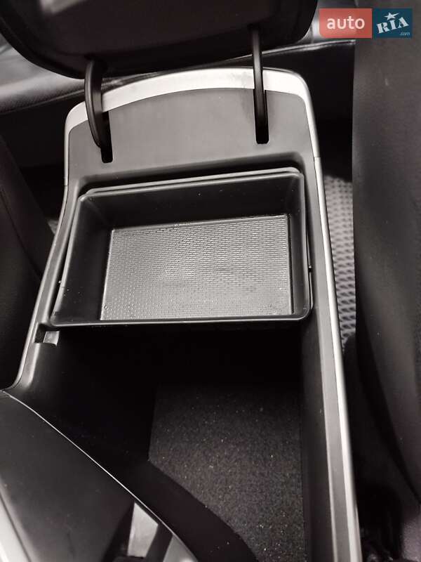 Універсал Hyundai i40 2013 в Києві