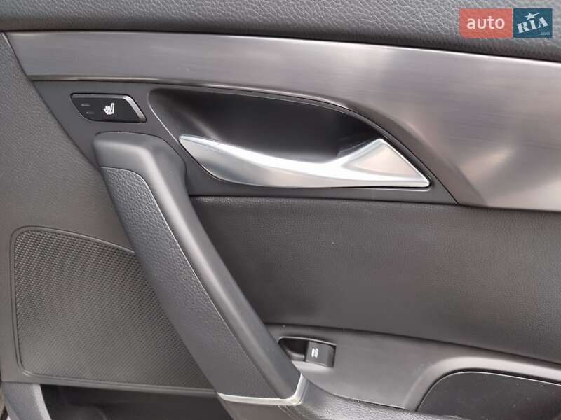 Універсал Hyundai i40 2013 в Києві